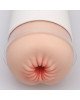 Мастурбатор-анус Naked Factory Cup Sleeve A-3, наскрізний Мастурбатор-анус Naked Factory Cup Sleeve A-3, наскрізний