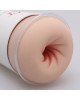 Мастурбатор-анус Naked Factory Cup Sleeve A-4, наскрізний Мастурбатор-анус Naked Factory Cup Sleeve A-4, наскрізний