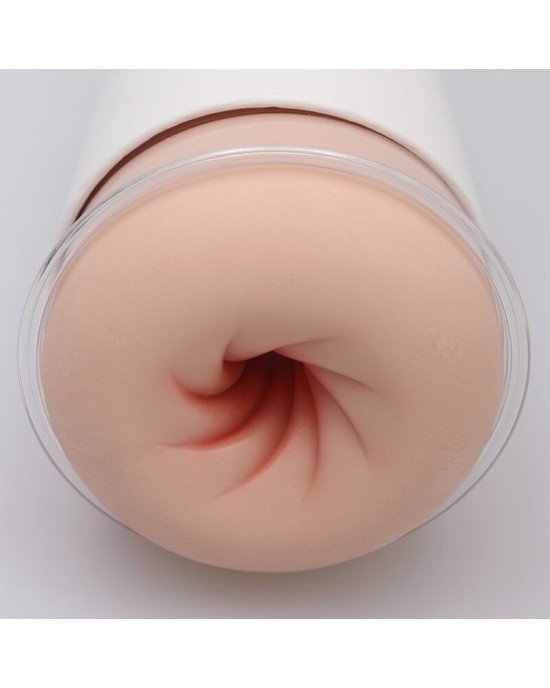 Мастурбатор-анус Naked Factory Cup Sleeve A-4, наскрізний Мастурбатор-анус Naked Factory Cup Sleeve A-4, наскрізний