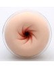 Мастурбатор-анус Naked Factory Cup Sleeve A-4, наскрізний Мастурбатор-анус Naked Factory Cup Sleeve A-4, наскрізний