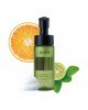 Піна для інтимного догляду Iroha Intimate Wash Foam Type Bergamot and Bitter Orange 150 мл Піна для інтимного догляду Iroha Intimate Wash Foam Type Bergamot and Bitter Orange 150 мл