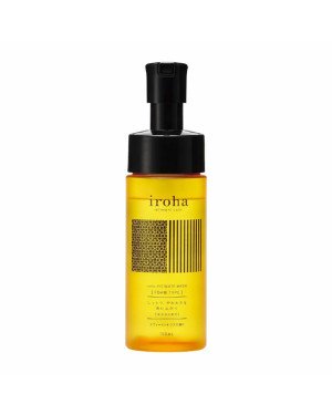 Піна для інтимного догляду Iroha Intimate Wash Foam Type Sweet Citrus 150 мл