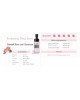 Піна для інтимного догляду Iroha Intimate Wash Foam Type Damask Rose and Geranium 150 мл Піна для інтимного догляду Iroha Intimate Wash Foam Type Damask Rose and Geranium 150 мл
