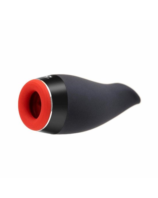 Мастурбатор Otouch Pleasure Engine, 7 режимів вібрації, 5 режимів пульсації, підігрів, джойстик Мастурбатор Otouch Pleasure Engine, 7 режимів вібрації, 5 режимів пульсації, підігрів, джойстик