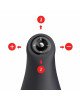 Мастурбатор Otouch Pleasure Engine, 7 режимів вібрації, 5 режимів пульсації, підігрів, джойстик Мастурбатор Otouch Pleasure Engine, 7 режимів вібрації, 5 режимів пульсації, підігрів, джойстик