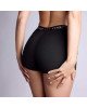 Шорти з фіксацією ділдо Strap-On-Me Harness Lingerie Allure - L - Black Шорти з фіксацією ділдо Strap-On-Me Harness Lingerie Allure - L - Black