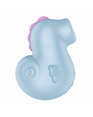 Вакуумний кліторальний стимулятор Satisfyer Sea Pony