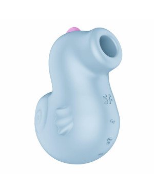 Вакуумний кліторальний стимулятор Satisfyer Sea Pony