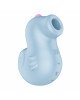 Вакуумний кліторальний стимулятор Satisfyer Sea Pony