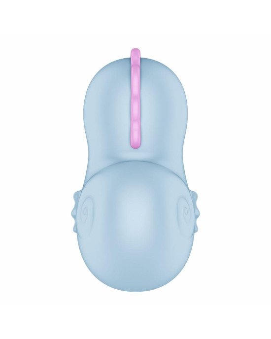 Вакуумний кліторальний стимулятор Satisfyer Sea Pony