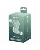Вакуумний кліторальний стимулятор Satisfyer Din-OOH Вакуумний кліторальний стимулятор Satisfyer Din-OOH