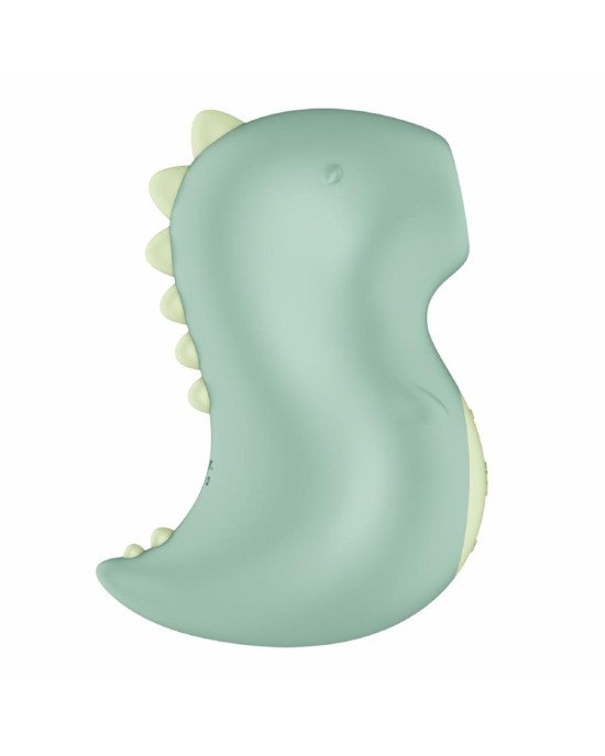 Вакуумний кліторальний стимулятор Satisfyer Din-OOH Вакуумний кліторальний стимулятор Satisfyer Din-OOH