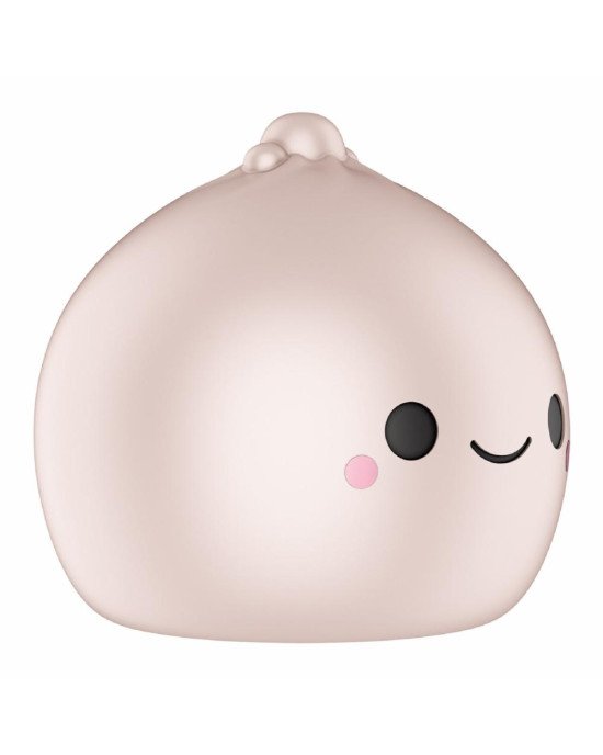 Вакуумний кліторальний стимулятор Satisfyer Mochi Beige