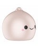 Вакуумний кліторальний стимулятор Satisfyer Mochi Beige