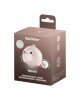 Вакуумний кліторальний стимулятор Satisfyer Mochi Beige