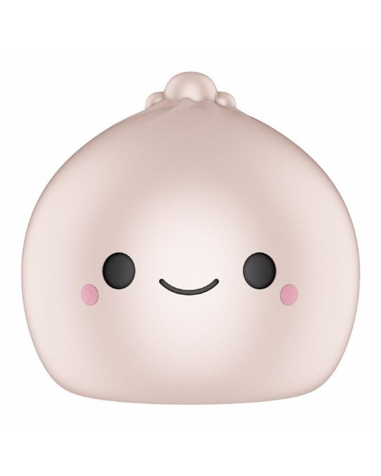 Вакуумний кліторальний стимулятор Satisfyer Mochi Beige