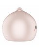 Вакуумний кліторальний стимулятор Satisfyer Mochi Beige