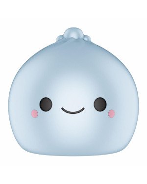 Вакуумний кліторальний стимулятор Satisfyer Mochi Frost Blue