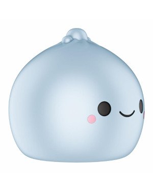 Вакуумний кліторальний стимулятор Satisfyer Mochi Frost Blue