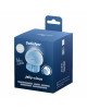 Вакуумний кліторальний стимулятор Satisfyer Jelly-cious Blue Вакуумний кліторальний стимулятор Satisfyer Jelly-cious Blue