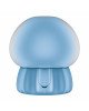 Вакуумний кліторальний стимулятор Satisfyer Jelly-cious Blue Вакуумний кліторальний стимулятор Satisfyer Jelly-cious Blue