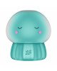 Вакуумний кліторальний стимулятор Satisfyer Jelly-cious Green