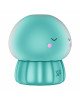 Вакуумний кліторальний стимулятор Satisfyer Jelly-cious Green