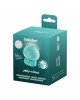 Вакуумний кліторальний стимулятор Satisfyer Jelly-cious Green