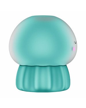 Вакуумний кліторальний стимулятор Satisfyer Jelly-cious Green Вакуумний кліторальний стимулятор Satisfyer Jelly-cious Green