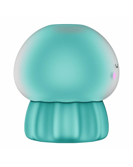 Вакуумний кліторальний стимулятор Satisfyer Jelly-cious Green