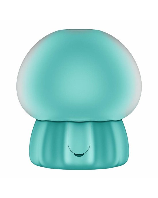 Вакуумний кліторальний стимулятор Satisfyer Jelly-cious Green