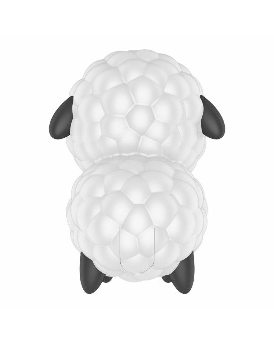 Вакуумний кліторальний стимулятор Satisfyer Dreamy Sheep Вакуумний кліторальний стимулятор Satisfyer Dreamy Sheep