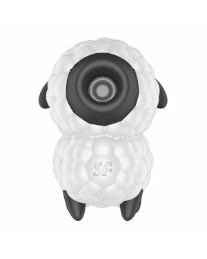 Вакуумний кліторальний стимулятор Satisfyer Dreamy Sheep Вакуумний кліторальний стимулятор Satisfyer Dreamy Sheep