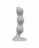 Анальний стимулятор-намистини Satisfyer Triple Ball-R Grey Анальний стимулятор-намистини Satisfyer Triple Ball-R Grey