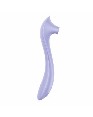 Вакуумний кліторальний стимулятор Satisfyer Easy Lover Вакуумний кліторальний стимулятор Satisfyer Easy Lover