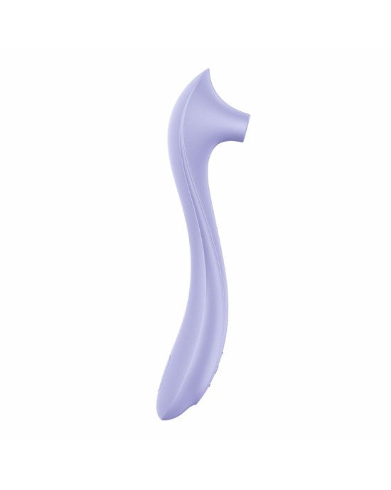 Вакуумний кліторальний стимулятор Satisfyer Easy Lover