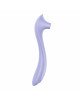 Вакуумний кліторальний стимулятор Satisfyer Easy Lover