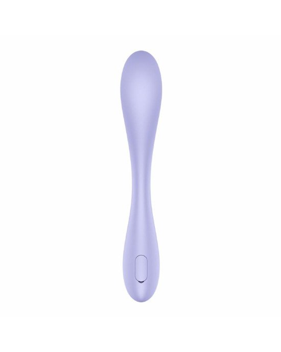Вакуумний кліторальний стимулятор Satisfyer Easy Lover