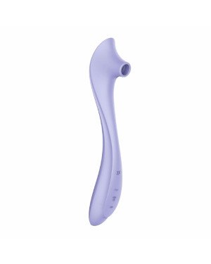 Вакуумний кліторальний стимулятор Satisfyer Easy Lover