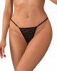 Набір трусиків з доступом Obsessive Bianca 2-pack crotchless thong 2XL/3XL Набір трусиків з доступом Obsessive Bianca 2-pack crotchless thong 2XL/3XL