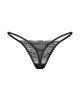 Набір трусиків Obsessive Clara 2-pack thong L/XL Набір трусиків Obsessive Clara 2-pack thong L/XL