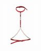 Портупея Obsessive Inferro harness top S/M/L Портупея Obsessive Inferro harness top S/M/L