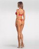 Комплект Obsessive Matildea 2-pcs crotchless set S/M Комплект Obsessive Matildea 2-pcs crotchless set S/M