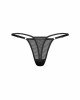 Трусики Obsessive Violami Me thong S/M Трусики Obsessive Violami Me thong S/M