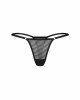 Трусики Obsessive Violami Sexy thong S/M