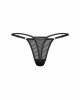 Трусики Obsessive Violami Sexy thong S/M