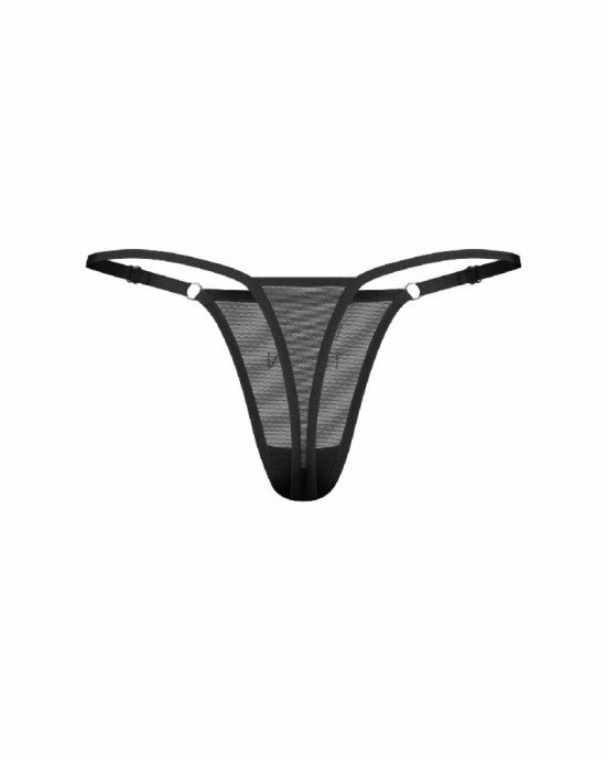 Трусики Obsessive Violami Sin thong S/M Трусики Obsessive Violami Sin thong S/M