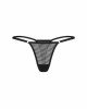 Трусики Obsessive Violami Sin thong S/M Трусики Obsessive Violami Sin thong S/M
