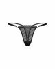 Трусики Obsessive Violami Sin thong L/XL