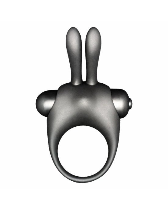 Набір Orgie Orgasmic Bunny: збуджувальні краплі та ерекційне віброкільце Набір Orgie Orgasmic Bunny: збуджувальні краплі та ерекційне віброкільце